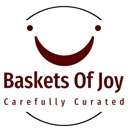 Baskets of Joy