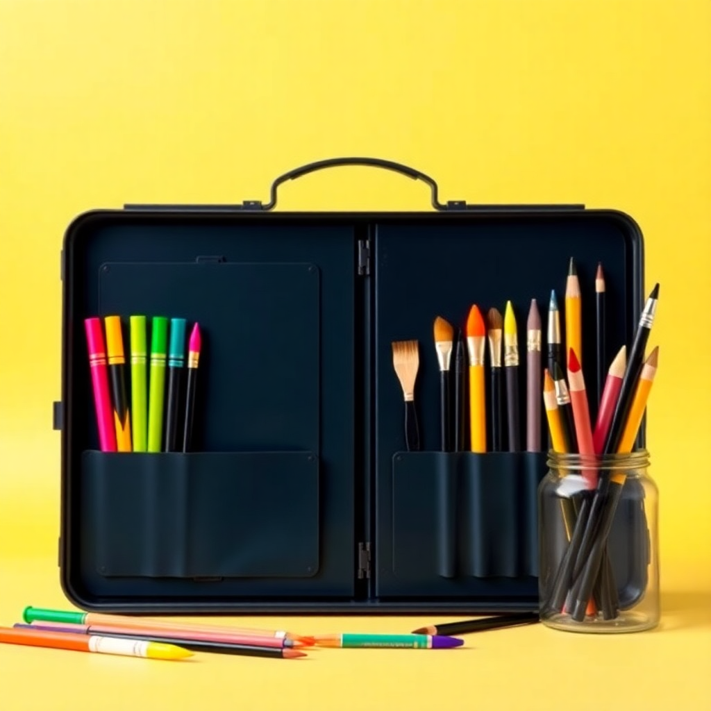 Creative Art Kit