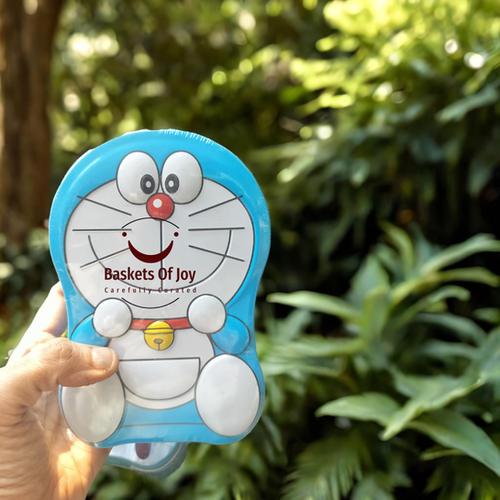Doremon piggy bank for kids