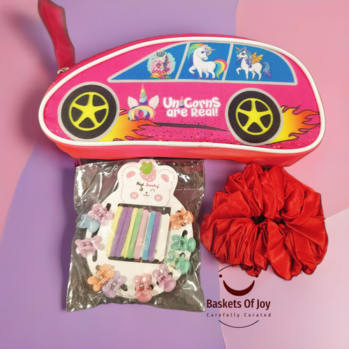 Shubh kanya giftset (5 hampers ) kanjak hamper kanjak gift