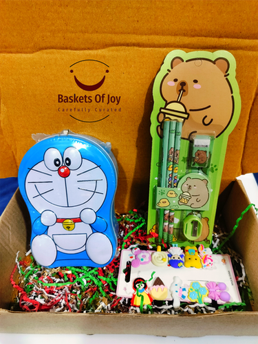Save & Style Kanjak Hamper