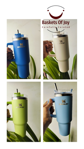 Stanley 1200ml Tumbler for Kids & Adults