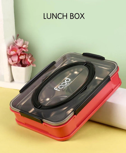 Premium steel lunchbox 2523 for girls and boys premium quality tiffin box