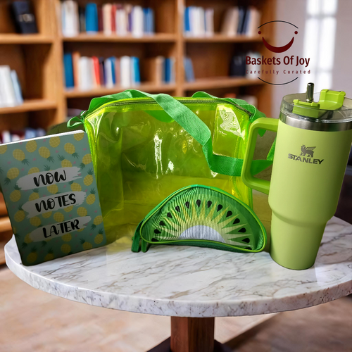 Jelly Joy hamper for kids and adults
