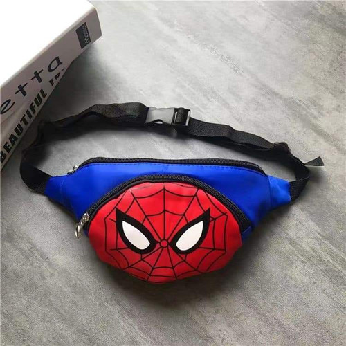 Funky waist pouch for kids birthday return gift pack of 6