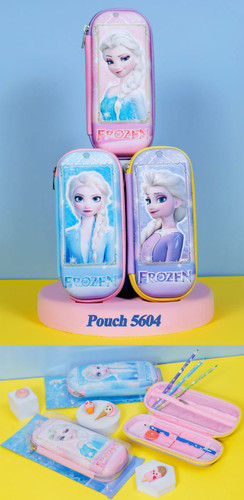 Frozen pouch for return gifts kids product code 5604