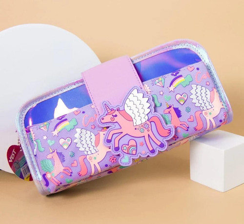 Premium quality pouches with wallet for kids