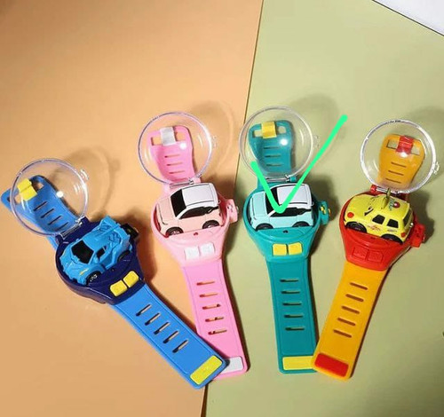 Car watch for kids birthday gift  car watch