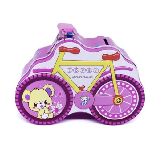 Car piggy bank car shape piggy bank for return gift