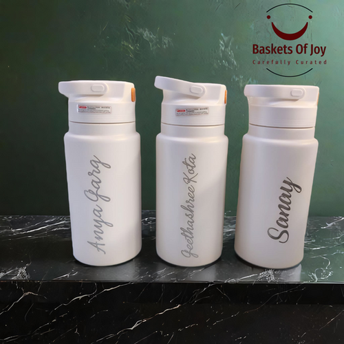 Premium quality Bravo sipper 800 ml insulated