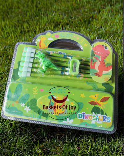 Roarsome Dinosaur Giftset for Kids