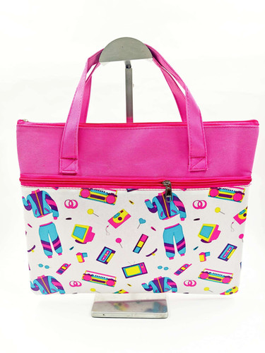 Art bag drawing bag for birthday return gift