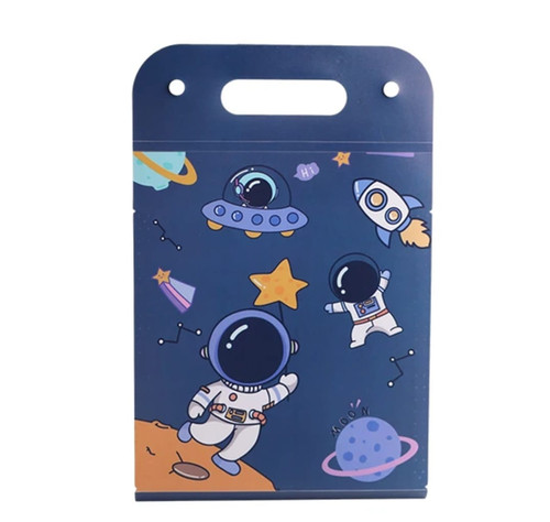 Folder with handle for kids birthday return gift regular