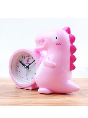 Dino DINOSAUR alarm clock for kids dino theme gifts