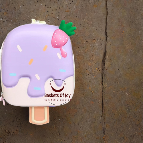 Candy bagpack for kids birthday party return gift candy theme return gift