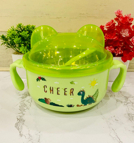 Kids soup/ maggie bowl